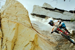 GoProClub: Carving Freeride Lines in the Alaskan Wilderness