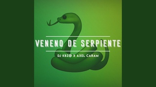 Veneno de serpiente
