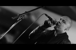 Solar Fields and Krister Linder - Broken Horses (reinvented) Live