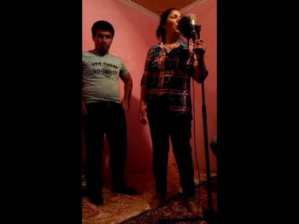 Arıf Guseınov Berfin Mamedova