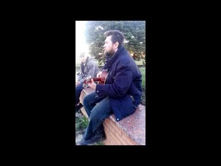 Павел Юсов-  Донбасс в огне (Донецк)