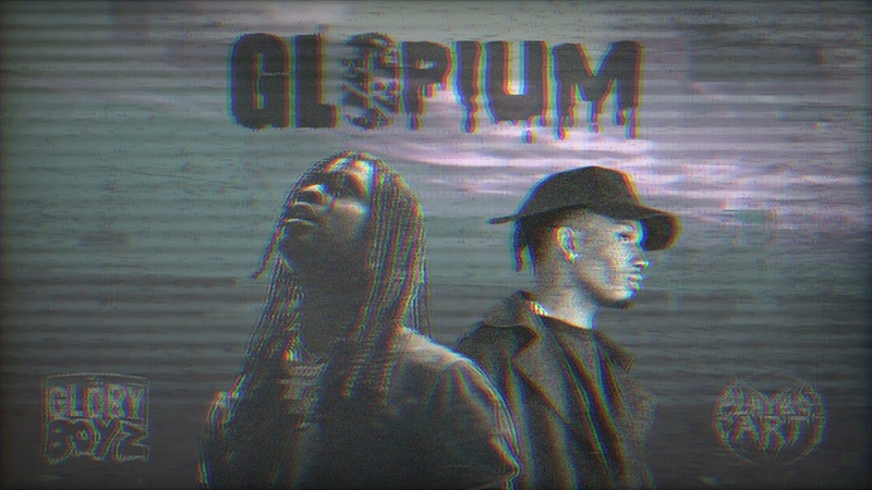 Chief Keef Feat. Playboi Carti GLOpium ( Prod.
