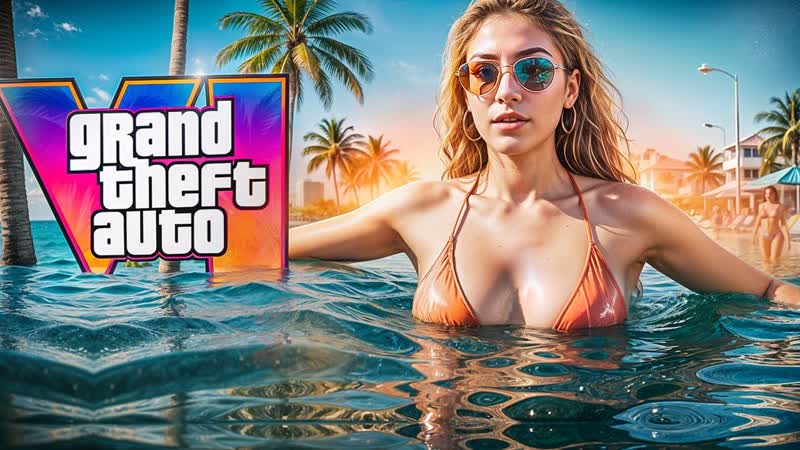GTA 6 станет ЛУЧШЕЙ игрой в мире (feat. King Dm, Dark Axe, Антромер, Order