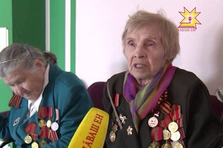 Глава Чувашии встретился с участниками Великой Отечественной войны — военными врачами