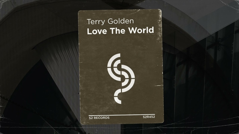 Terry Golden Love The