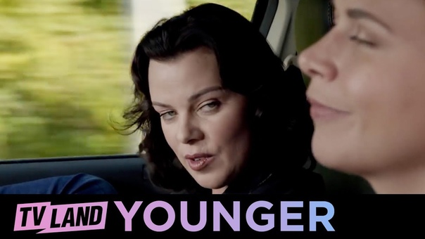 Younger: Call Me