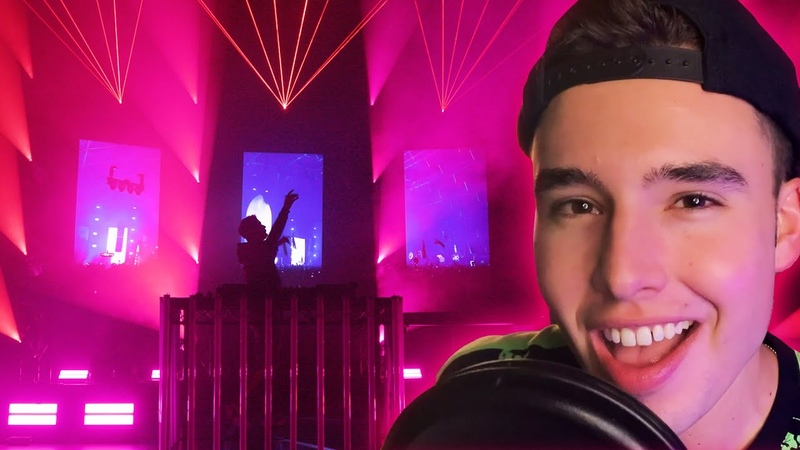 Ashley Wallbridge Still Alive (feat. Evan Henzi) Official Live Video , vocal trance