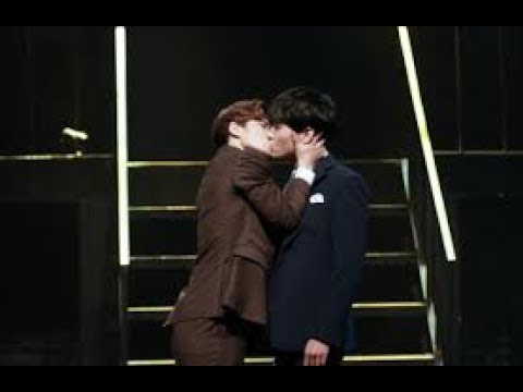 쓰릴미 THRILL ME MUSICAL 2016 Vietsub Everybody wants Richard Jung Wook Jin Jung Dong