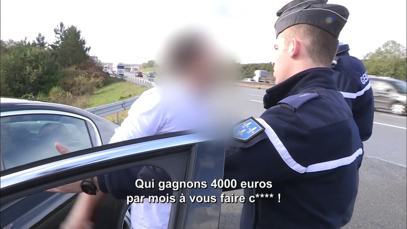 Ils voulaient juste faire un rappel mais ça part en