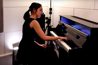 Kawai CS-X1 - Musikmesse 2016