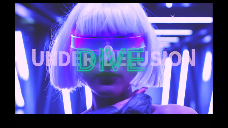 Under Delusion Dive ( Official Lyric
