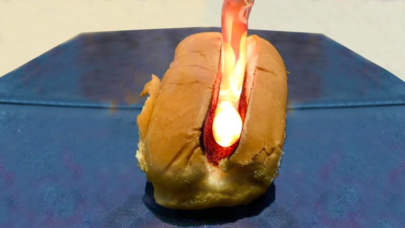 Forbidden Hot