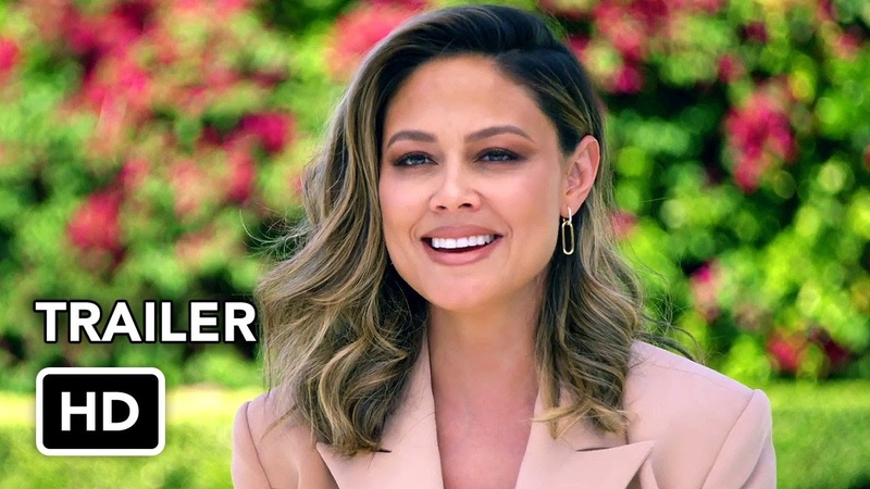 NCIS: Hawaii ( CBS) Trailer HD Vanessa Lachey
