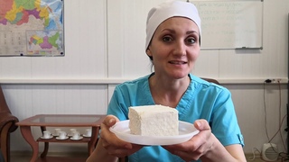 СЫР, ПЛАСТОВОЙ ТВОРОГ, НАРИНЭ, ЭВИТАЛИЯ / Лучшее на молочном заводе КОНСТАНТИНОВО  / Сыроделие