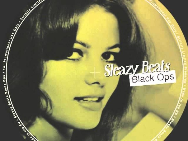 Max Graef Andy Hart Biting ( Sleazy Beats Black