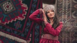 Mart 2024 Milena Petrosyan - POPURRI