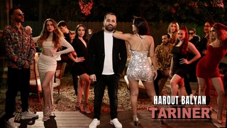 Dec 2023: Harout Balyan Tariner (Official 4k)