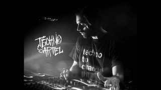 Dani Durán X Techno Cartel [066]