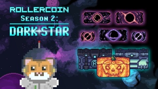 Season 2: Dark Star - Official Trailer