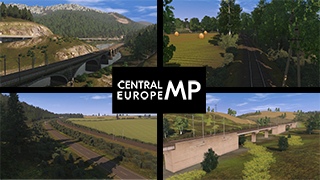 Central Europe TRS19 v0.96