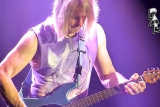 Deep Purple 2013/ Full Concert '' Zwolle - video
