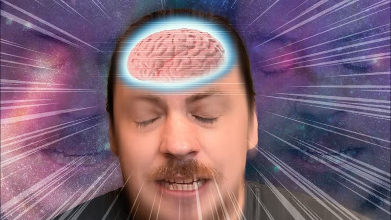 Our Brains at 200 Percent , Game Grumps