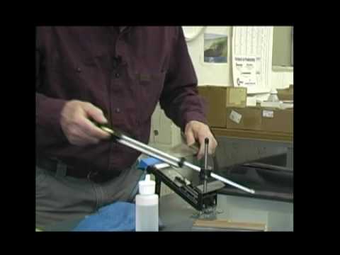 Edge Pro Apex Knife Sharping System