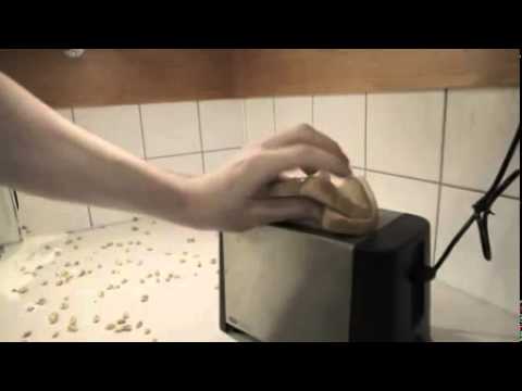 Regular Ordinary Swedish Meal Time Barbaric Brutal Breakfast (на
