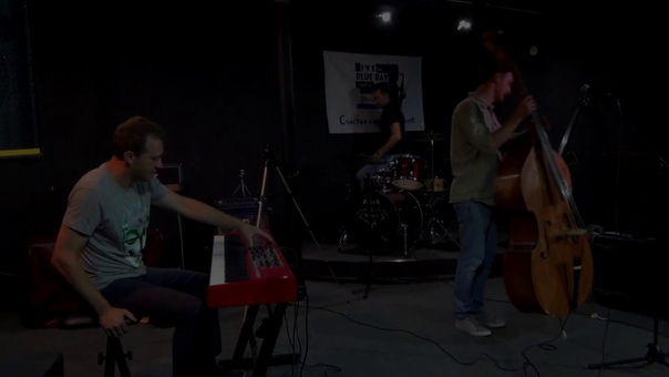 Paranormal Jazz Touch To