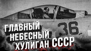 Как советский лётчик доводил пилотов НАТО