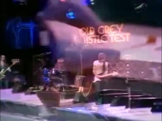 Can - Old Grey Whistle Test - Krautrock 1975