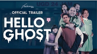 Hello Ghost # FILM PART 1
