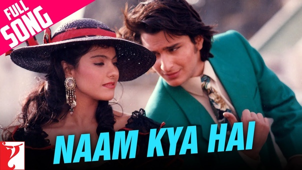 Naam Kya Hai Full Song Yeh