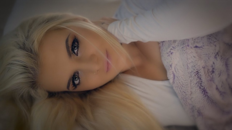 Helping You Fall Asleep In Bed