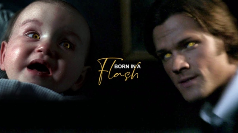 spn born in a