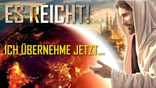 Rhema... Vollendung, die Knigreiche dieser Welt werden zum Knigreich Gottes  Trompetenruf Gottes