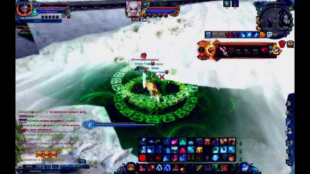 Ivan loxozаvr Jade Dynasty RICO vs Downloa