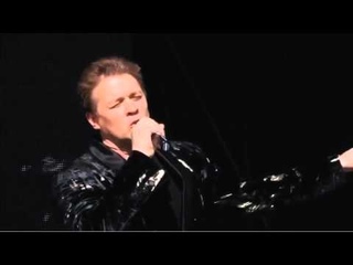 Сергей Любавин - Волчонок и Обрученные (Армейский магазин, Под знаменем Победы - 2013, LIVE)