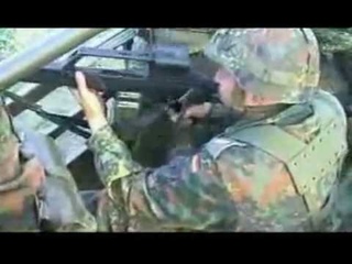 Сектор Газа-Восставший из Ада