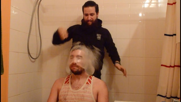 On a essayé le, Condom Challenge (fail
