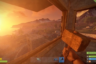 The stuff you find in Rust...