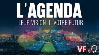 2025/087 L'Agenda - Leur Vision - Votre Futur