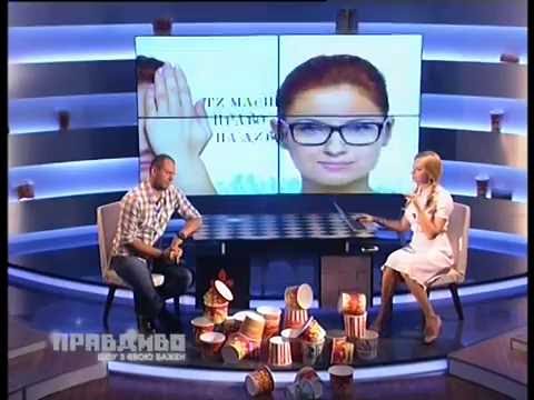 тизер Pro Кино, вино и домино Александр Онуфриев режиссер в