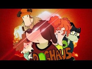 We ruined Dog Haus (Read Description)