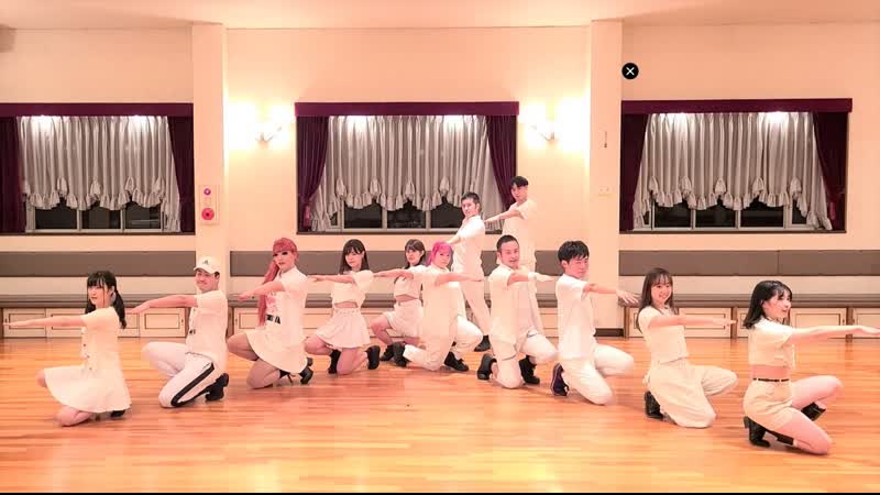 スーパー DXハンター Now Now Ningen 踊ってみた Niconico Video