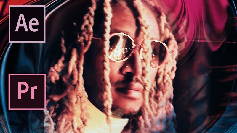 5 TRIPPY OPTICS EFFECTS Liquid Zoom, Stretch Pixel, Ghost Project and MORE, Adobe Pr