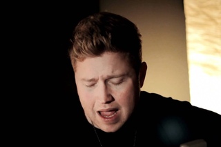 Adam Lambert - Better Than I Know Myself (Cover) - Adam Stanton