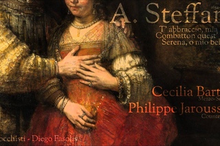 A. Steffani -  Cecilia Bartoli & Philippe Jaroussky