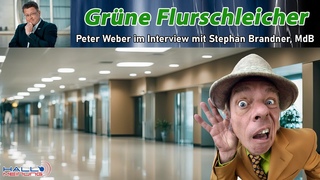 Grne Flurschleicher