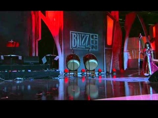 Blizzcon 2010 Costume Contest (p1)